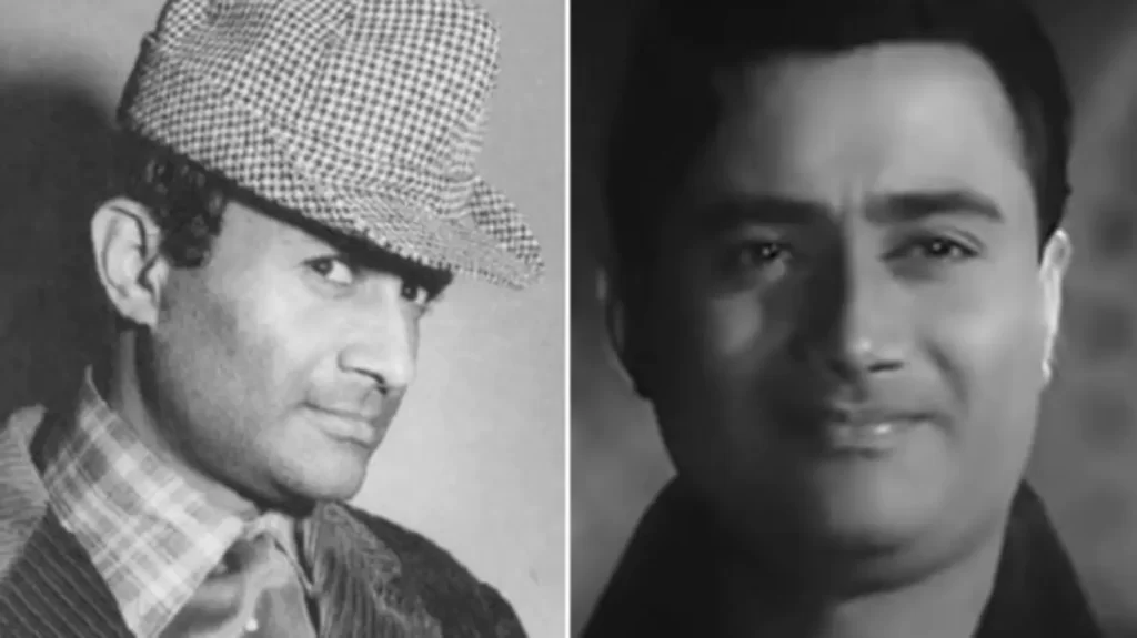 Tribute to Dev Anand