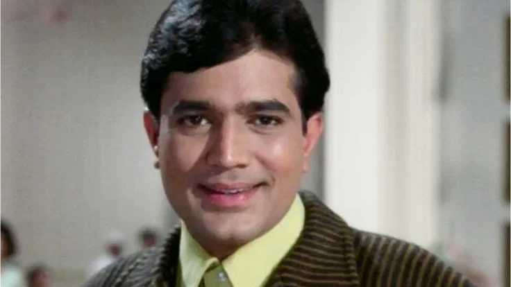 Tribute to Rajesh Khanna