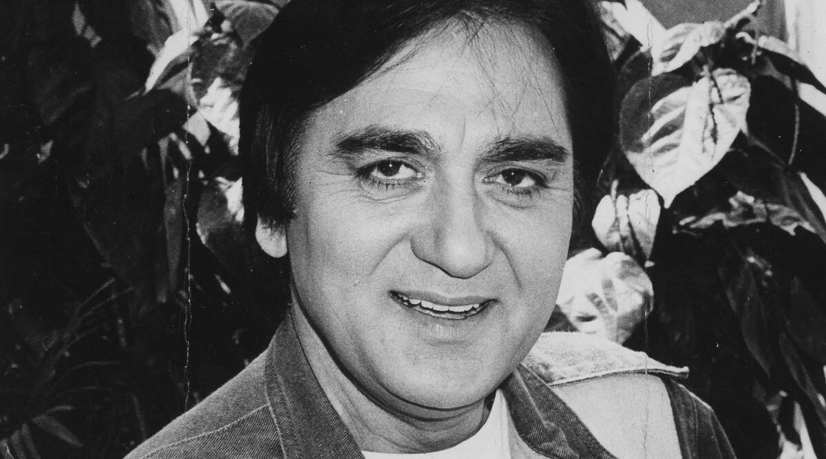 Remembering Bollywood Star Sunil Dutt