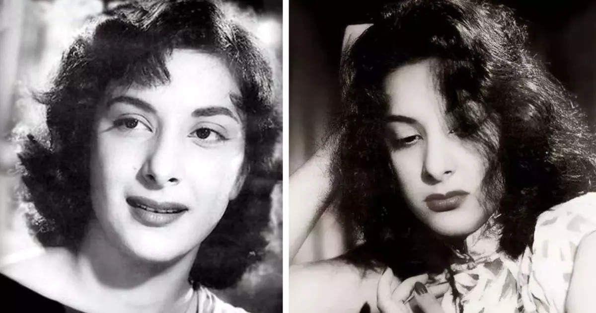 Nargis Dutt: Legendary Bollywood Actress