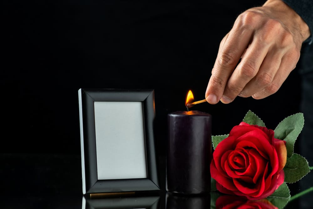 Honoring Their Memory: Meaningful Ways to Create a Tribute to a Lost Loved One
