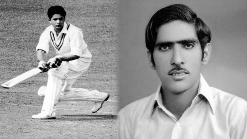 Tribute to Mohammad Nazir