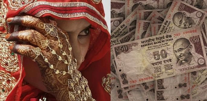 Dowry Deaths in India