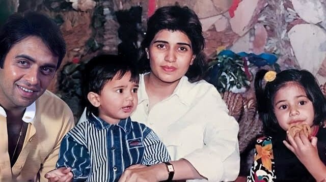 Vinod-Mehra-Death-Anniversary Vinod Mehra Death Anniversary