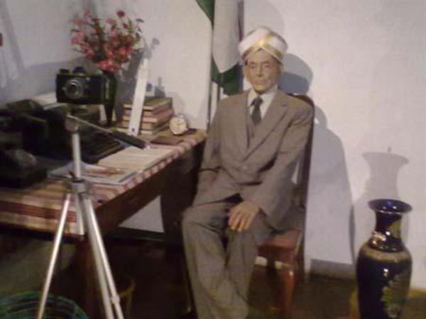 C. V. Raman Death Anniversary Special