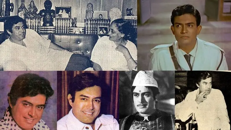 Remembering Sanjeev Kumar Death Anniversary