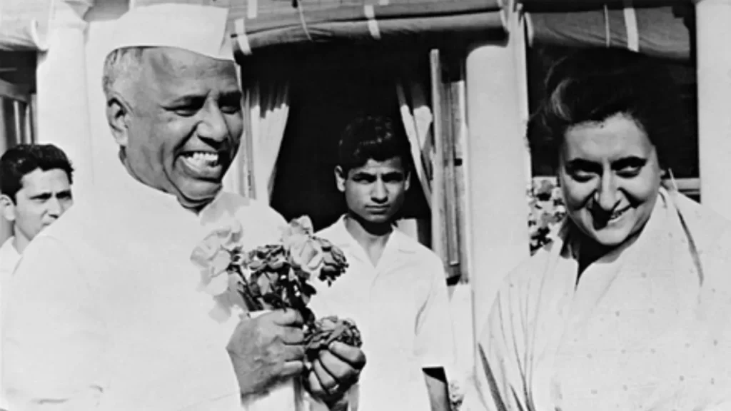 Yashwantrao Chavan Death Anniversary Special