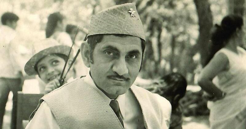 Anand Bakshi Death Anniversary Anand Bakshi Death Anniversary