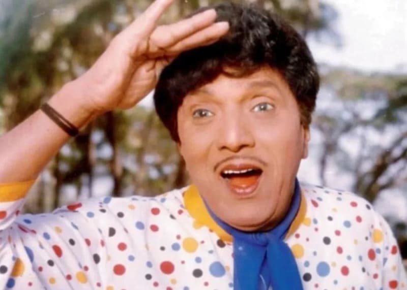 Dada Kondke Death Anniversary